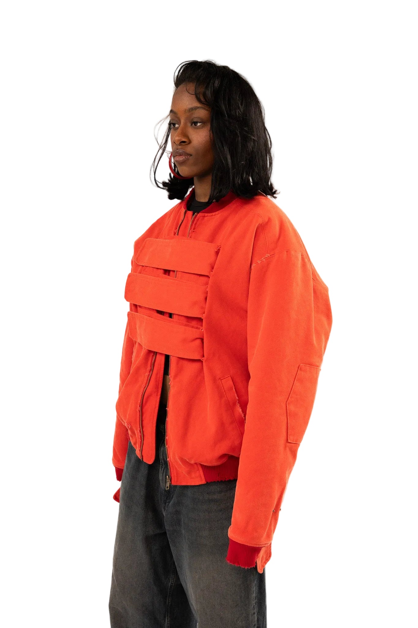 jody bomber jacket