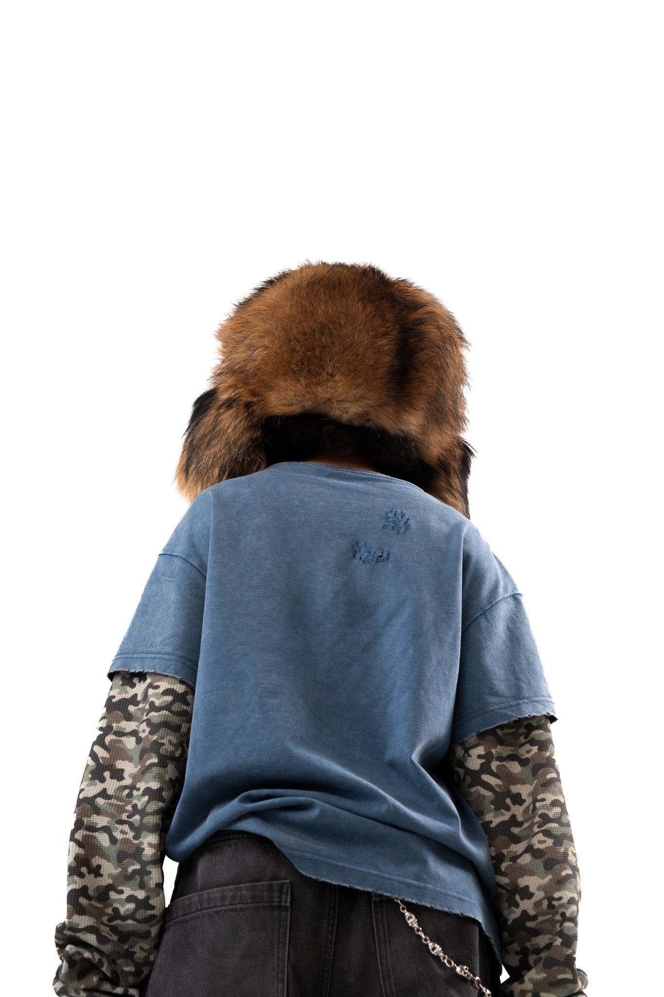 jarhead layered longsleeve