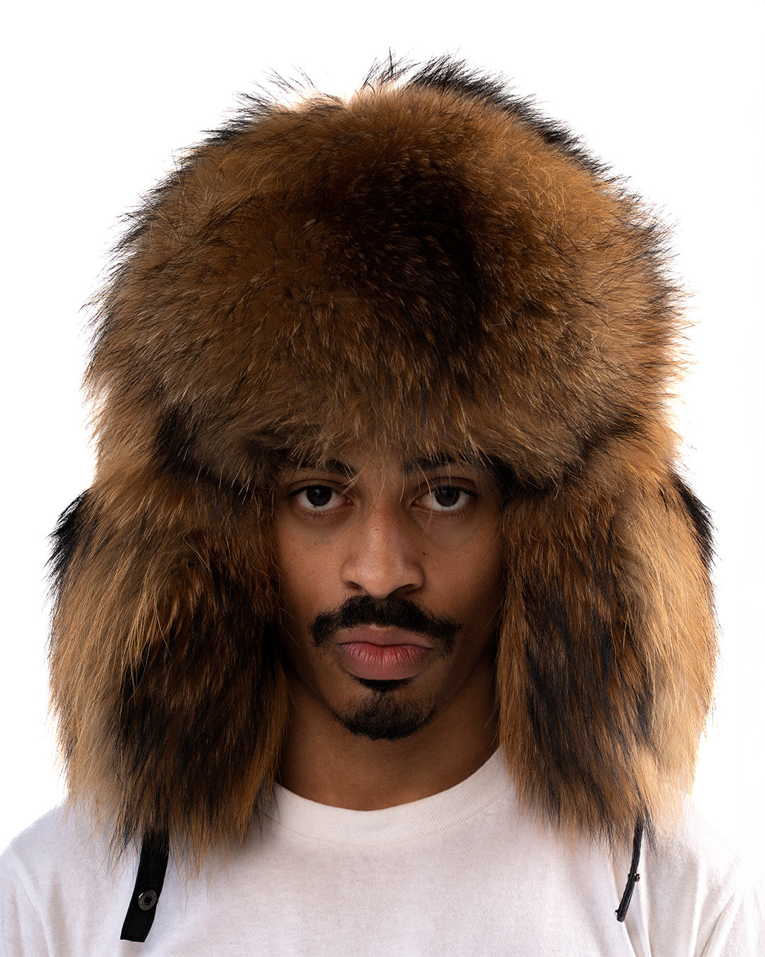 goliath fur hat