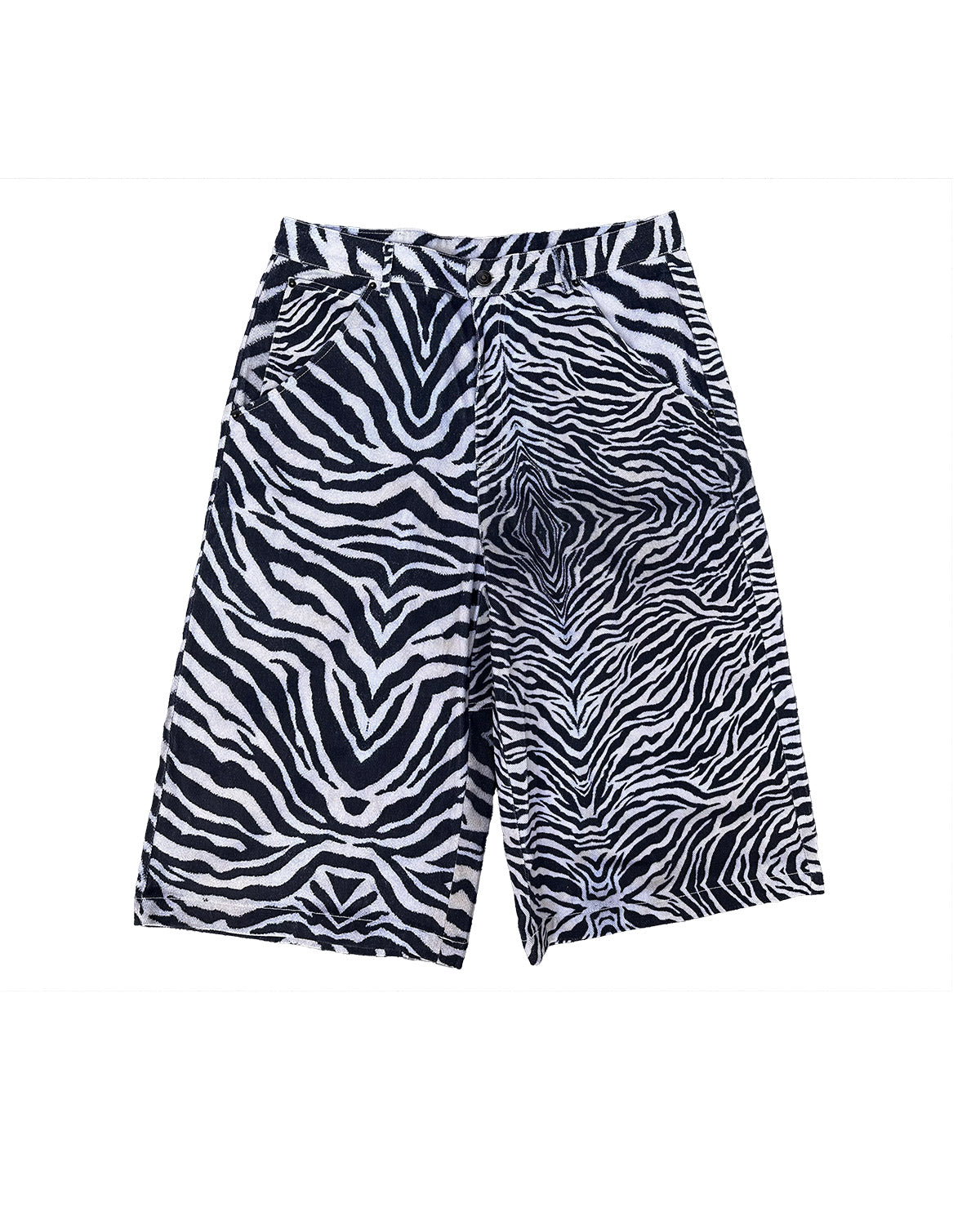 poacher denim